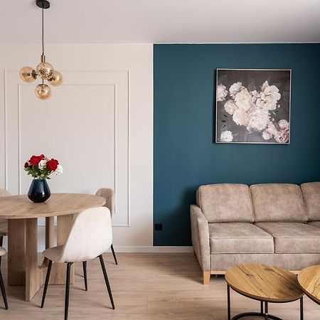 Rentplanet - Apartament Pilsudskiego Wroclaw Bagian luar foto