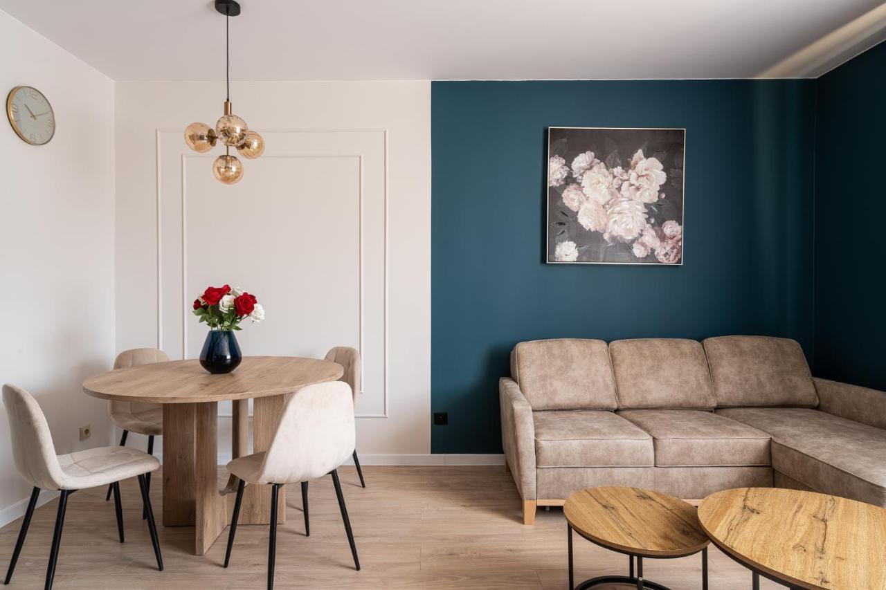 Rentplanet - Apartament Pilsudskiego Wroclaw Bagian luar foto
