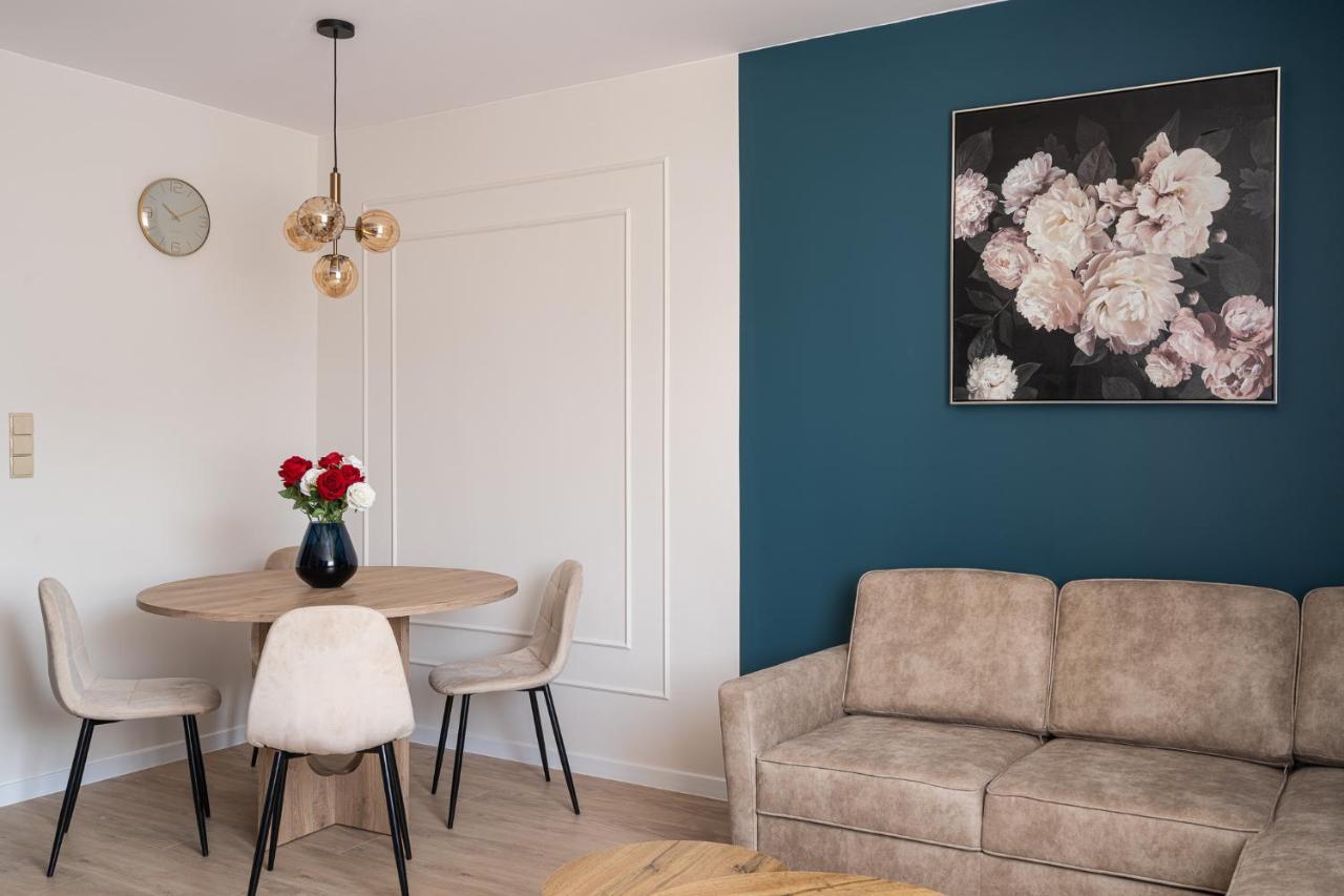 Rentplanet - Apartament Pilsudskiego Wroclaw Bagian luar foto