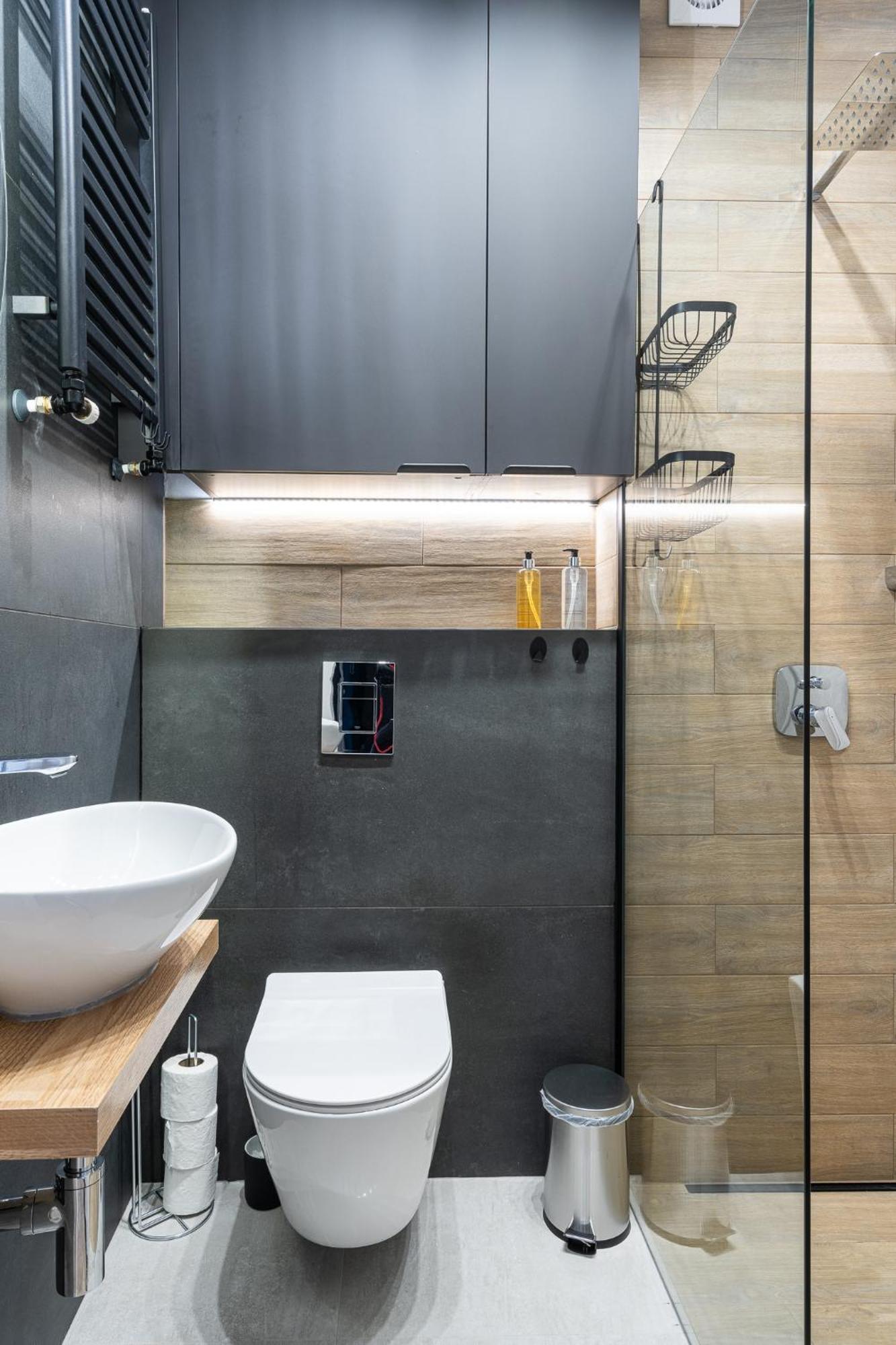 Rentplanet - Apartament Pilsudskiego Wroclaw Bagian luar foto